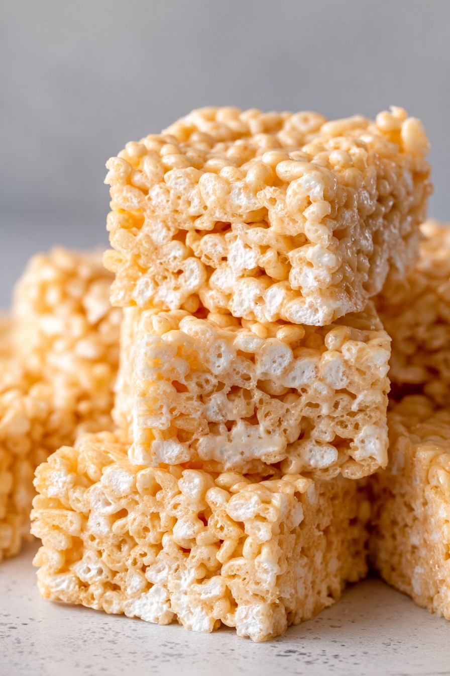 Beyond Basic: Creative Rice Krispie Treat Variations for Any Occasion